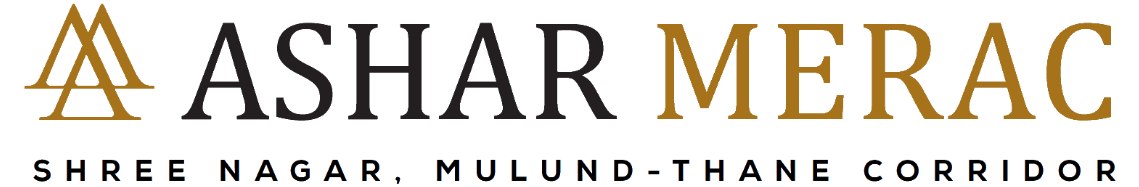 Ashar Merac Thane Logo